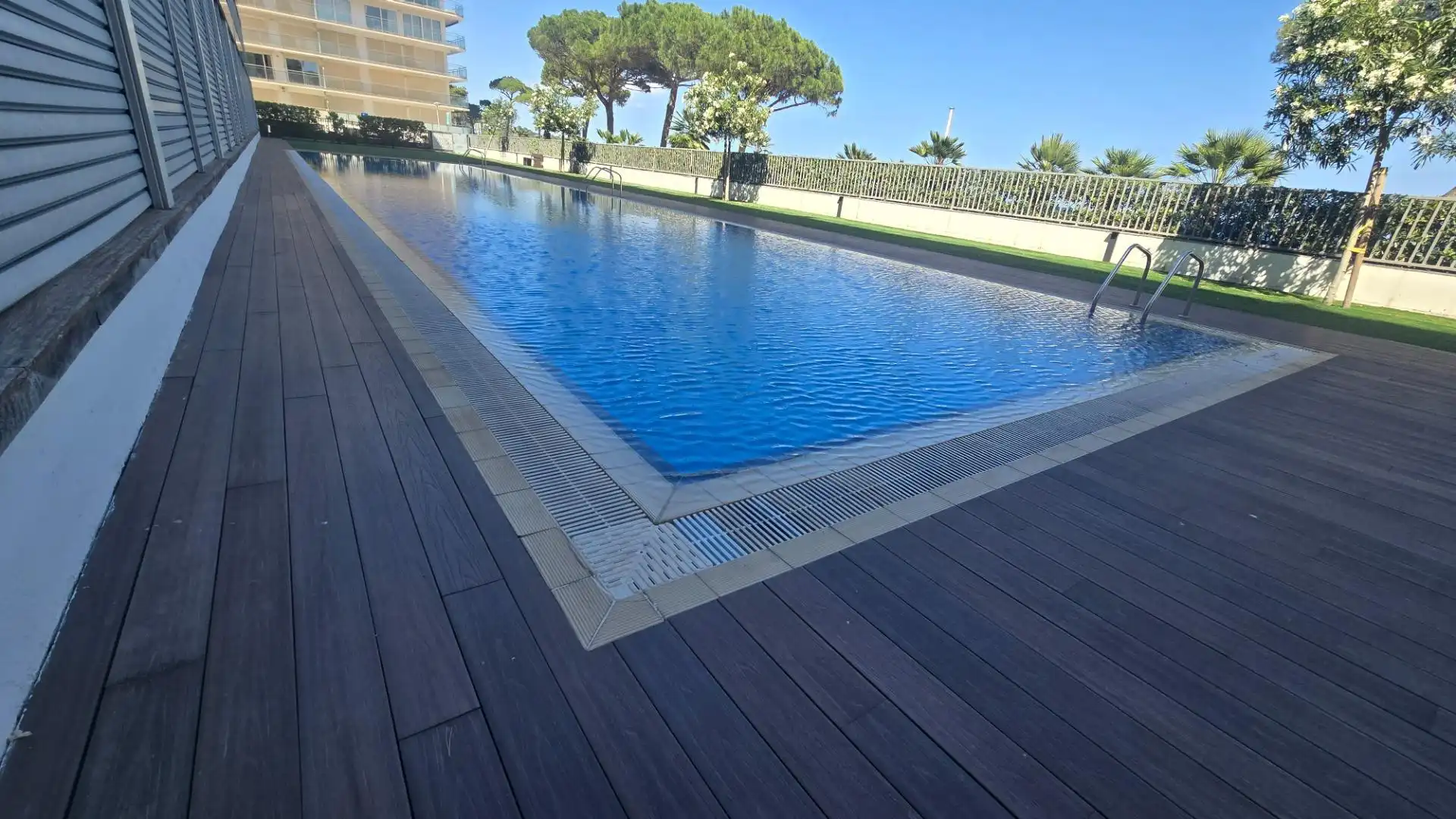 Dúplex amb piscina en venda a Platja d'Aro, imagen 18