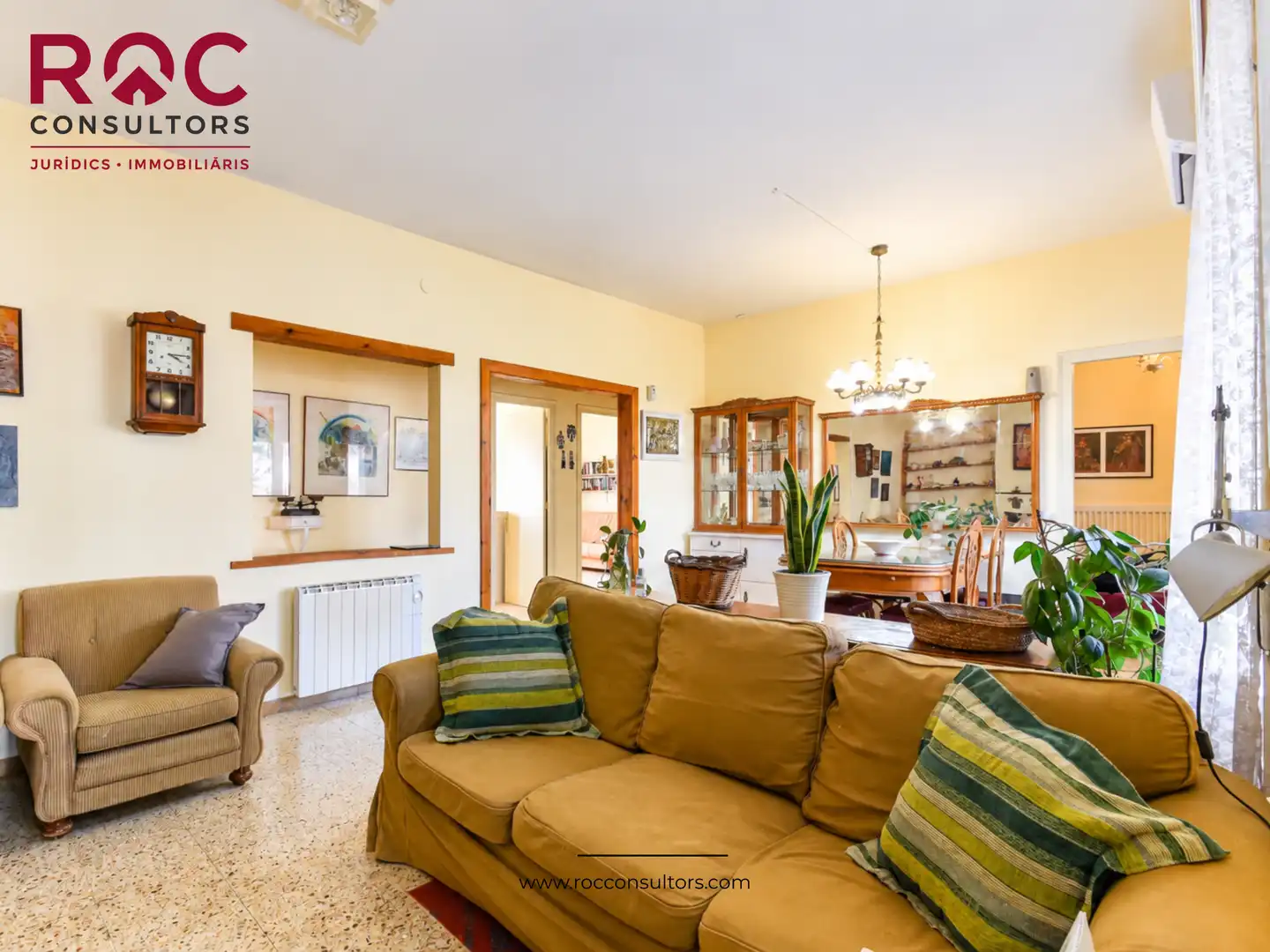 Casa a schiera in vendita a de Montserrat, imagen 3