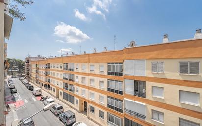 Exterior view of Flat for sale in Reus  with Heating and Balcony