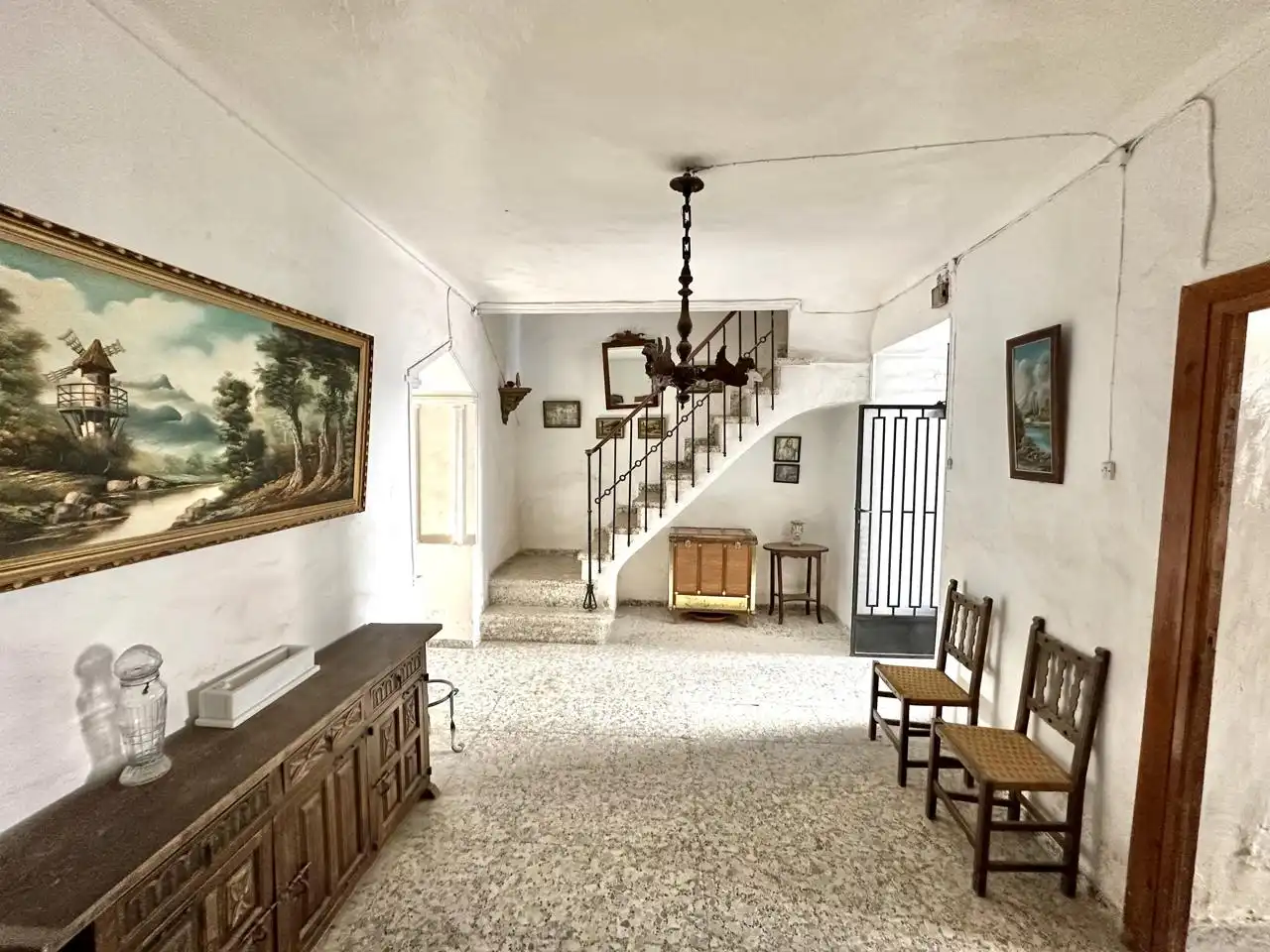 Casa o xalet en venda en Sierra de Yeguas amb Jardí privat