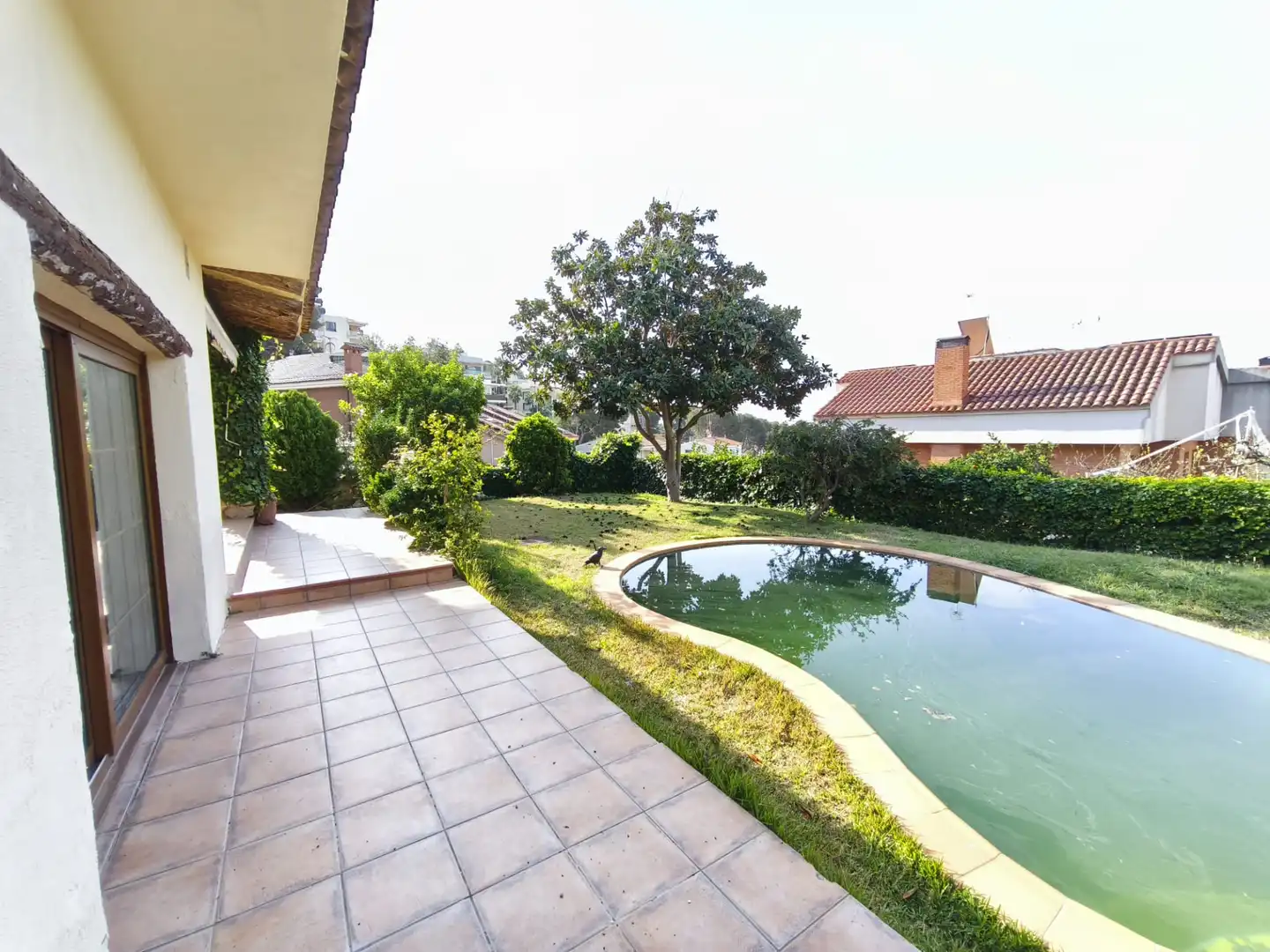 Maison avec piscine à vendre à Carrer de la Cala Crancs 30, imagen 5