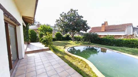Foto 5 de Casa o chalet en venta en Carrer de la Cala Crancs, 30, Pla de Maset - Cap de Salou, Salou
