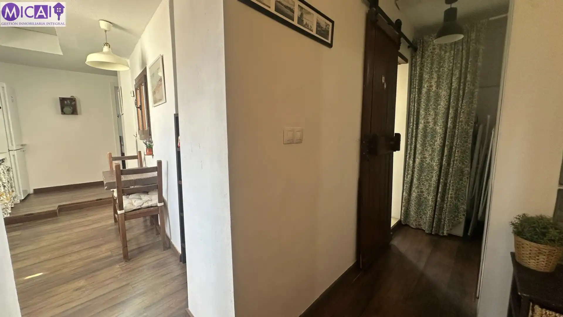 Piso en venta en Cádiz con Aire acondicionado, Parquet y Terraza