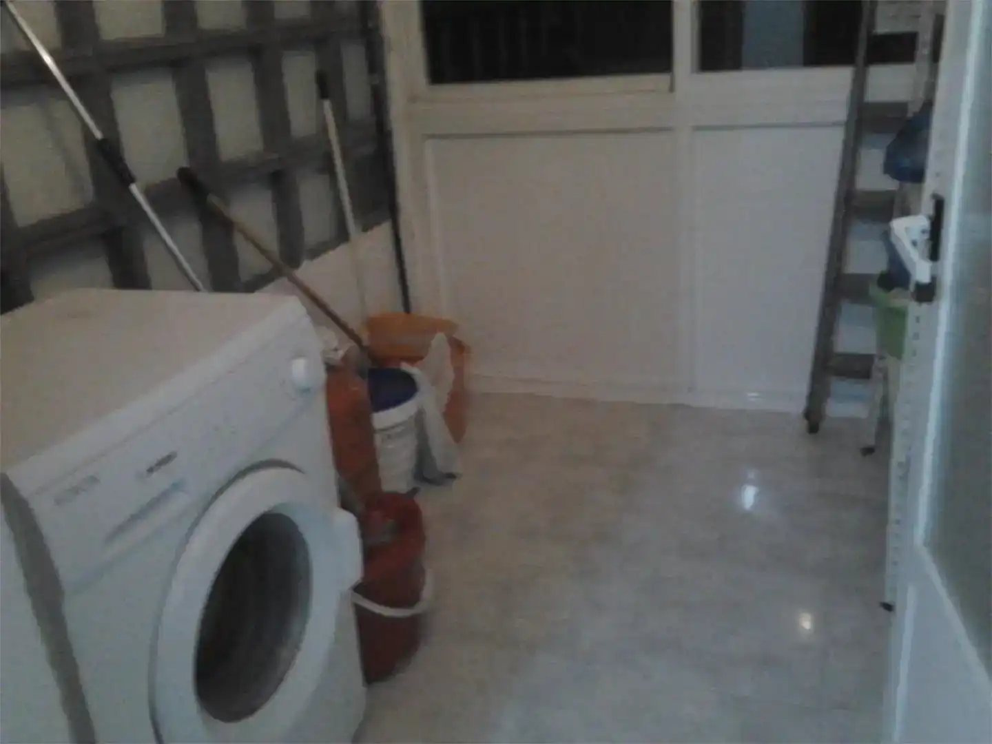 Piso en venta en Moral de Calatrava con Aire acondicionado, Parquet y Amueblado