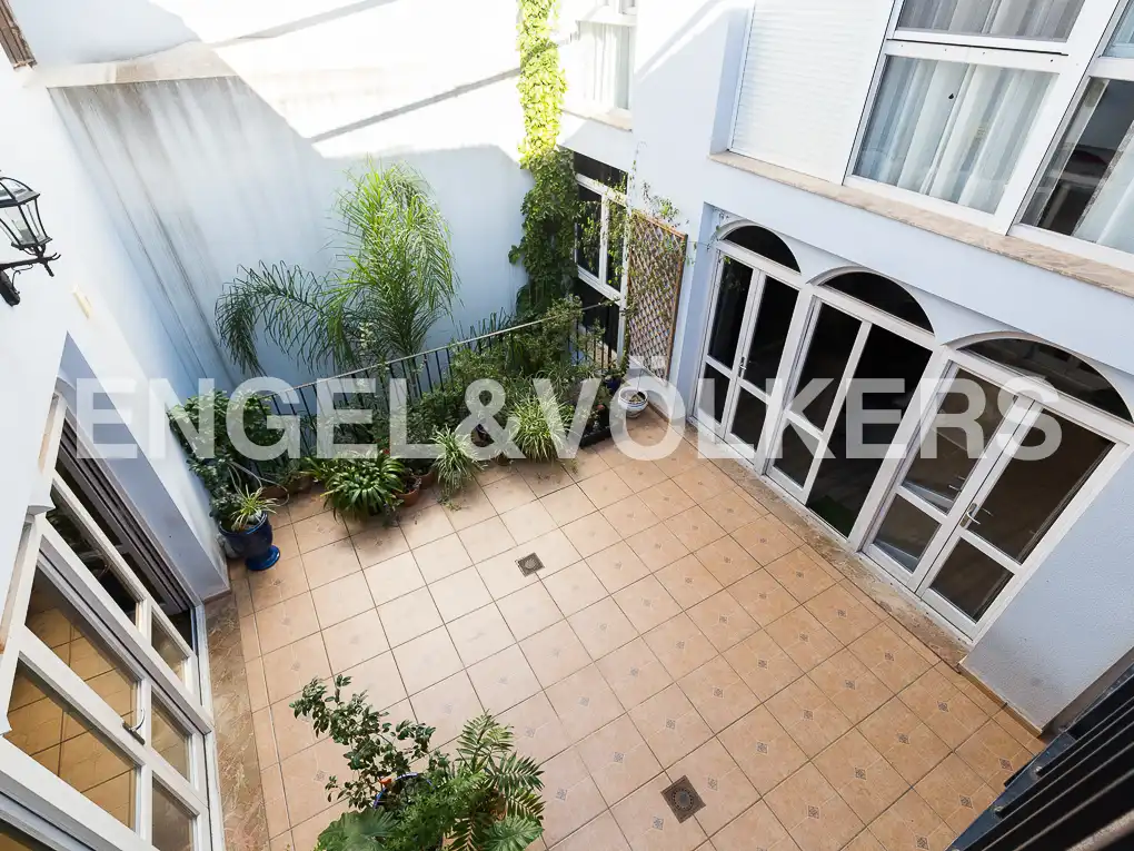 Terrace of Houses for sale in Alzira  with Air Conditioner, Heating and Terrace