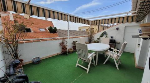 Foto 4 de Ático en venta en Baza, Granada