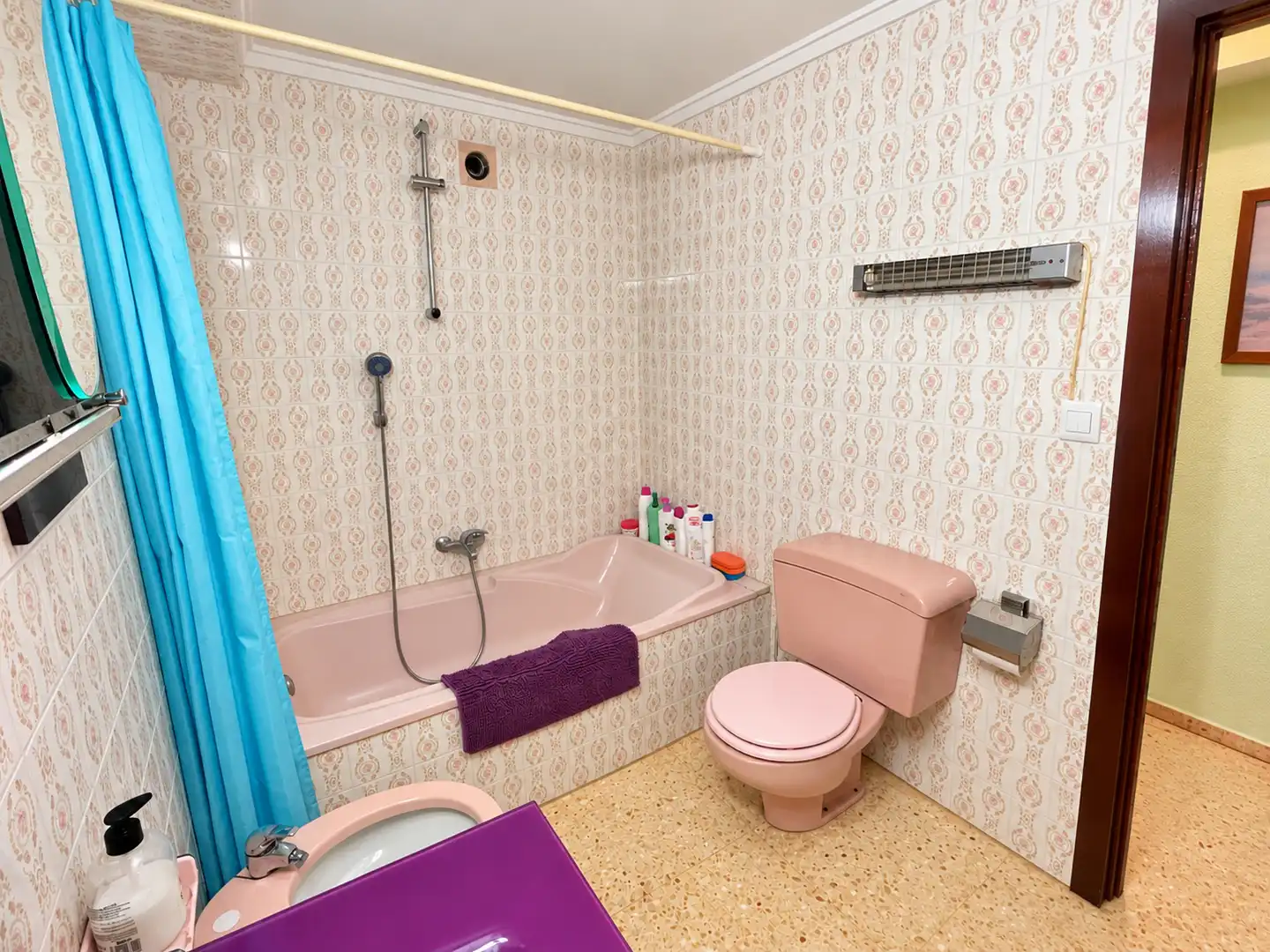 Piso en venta en Carrer del Trovador, imagen 7