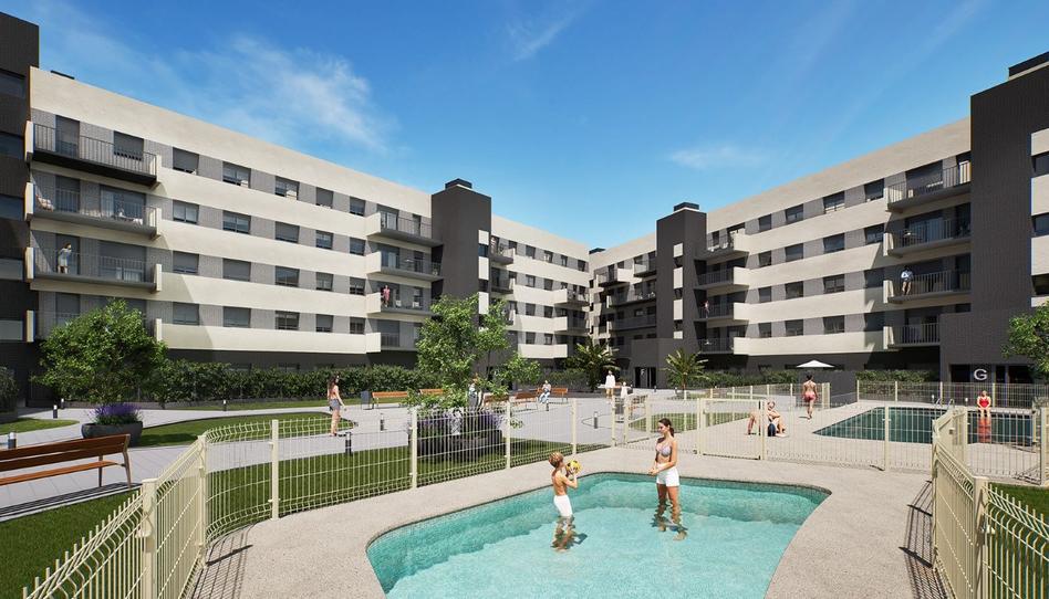 Foto 0 de Promoció Essence Alovera Homes