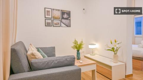 Foto 5 de Pis de lloguer a San Diego, Madrid