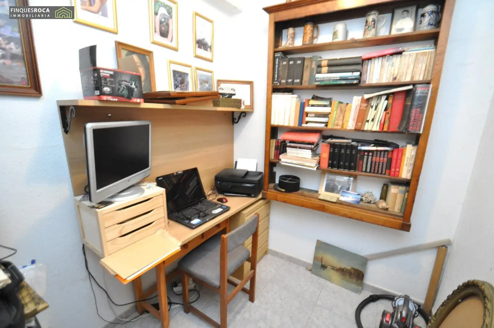 Houses for sale in La Ràpita  with Air Conditioner, Terrace and Furnished