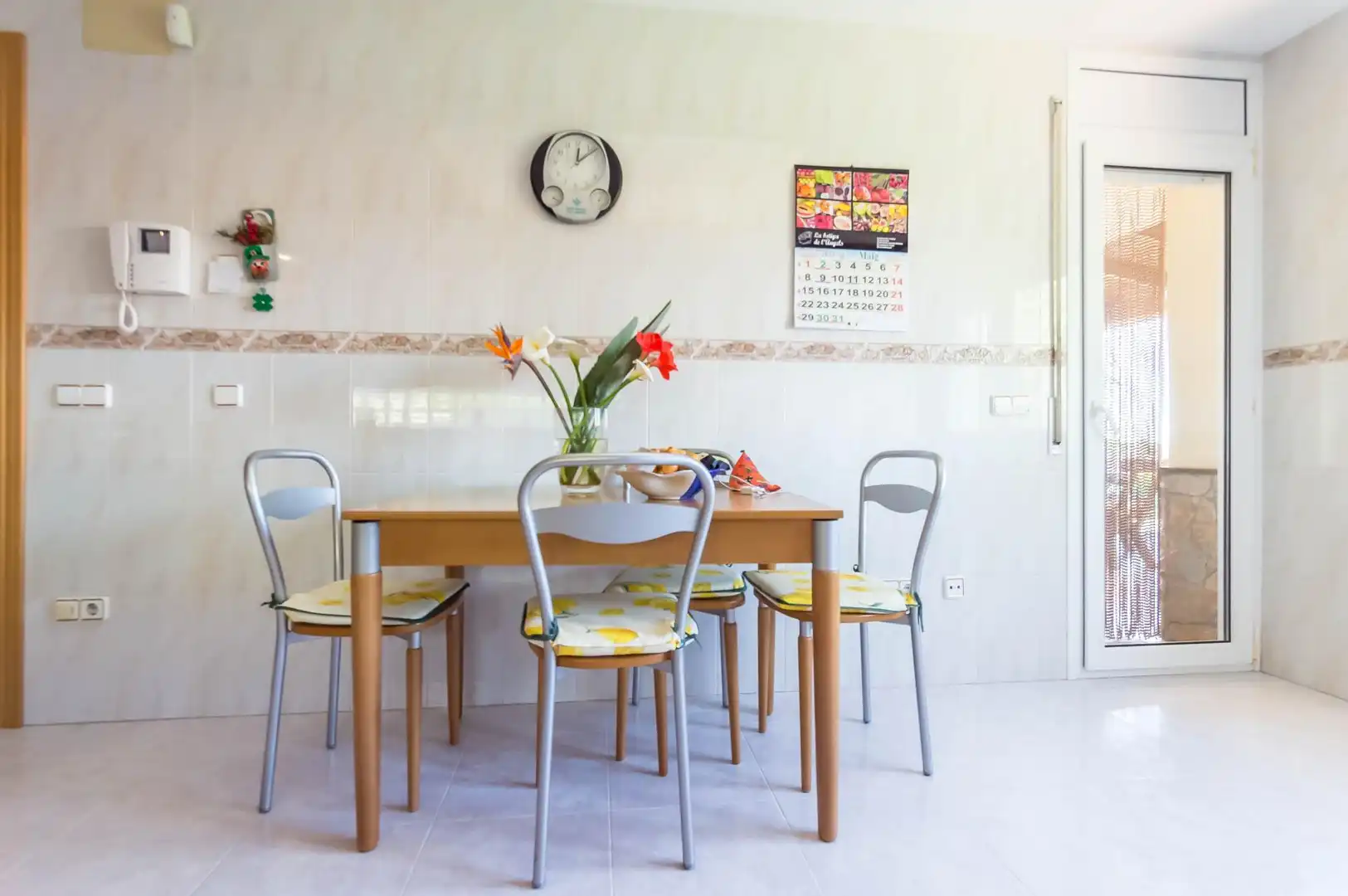 Detached house with terrace for sale in Montgoda, imagen 45