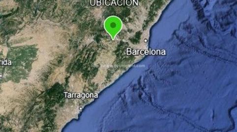 Foto 5 de Residencial en venda a El Turó de la Peira, Barcelona