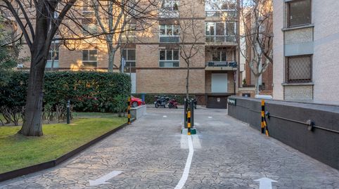 Foto 5 de Garatge de lloguer a Calle Via Augusta, 281, Les Tres Torres, Barcelona Capital