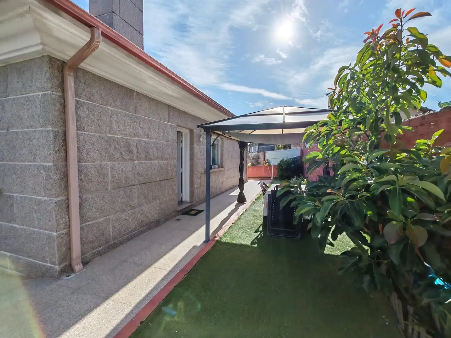 Casa con jardín en venta en VILELA-TIRAN, imagen 38