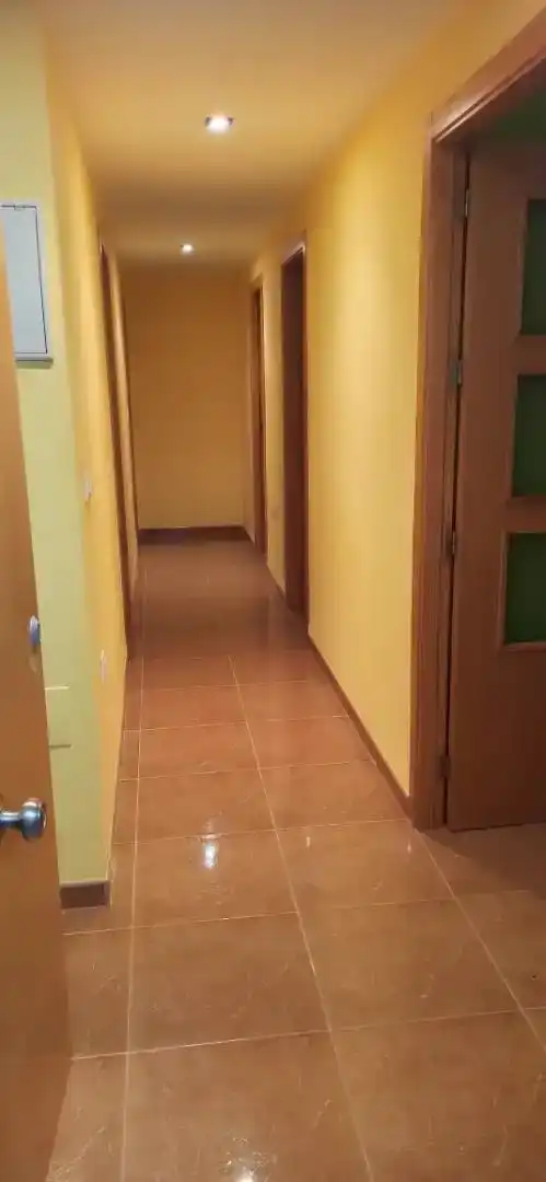 Flat for sale in Torre-Pacheco  with Air Conditioner, Storage room and Furnished