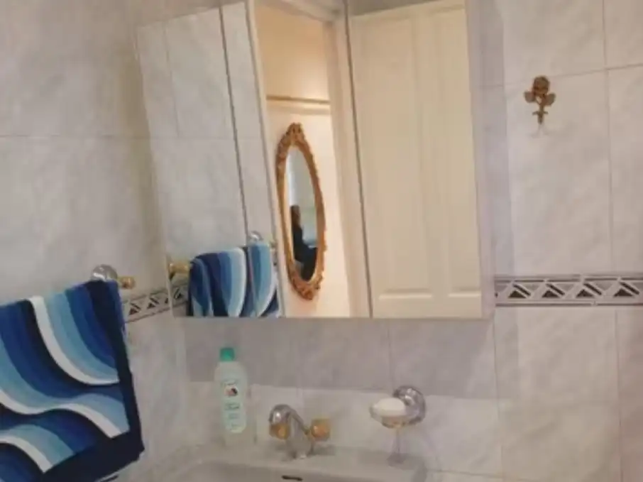 Bathroom of Flat for sale in Centro