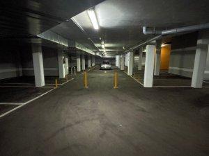 Aparcament de Garatge en venda en Pinto