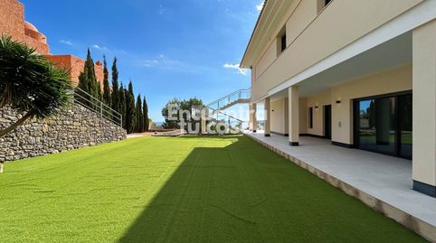 Foto 3 de Casa o chalet en venta en Calle Costa Verde, Altea la Vella, Altea
