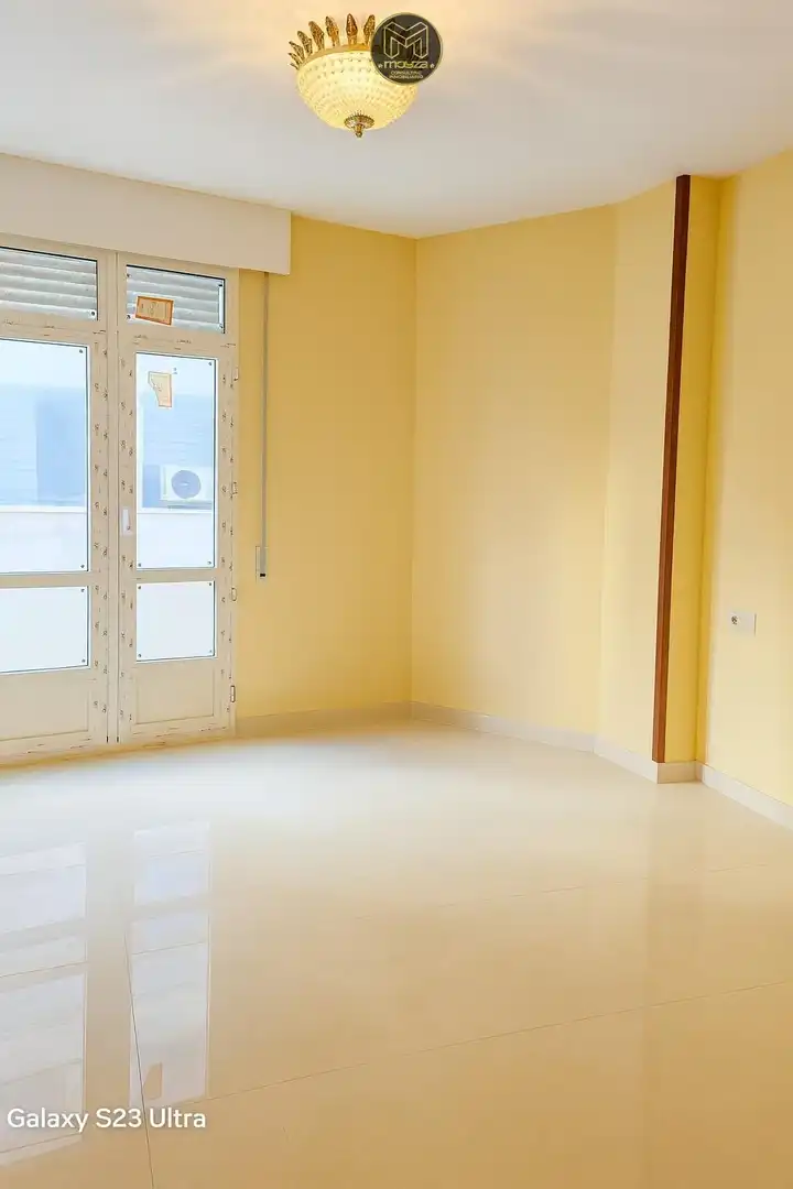 Wohnung mit Terrasse zum Verkauf in San Bartolomé - Millán de Priego