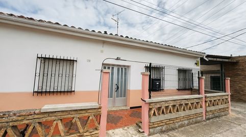 Foto 2 von Country house zum Verkauf in Oeste, Logroño