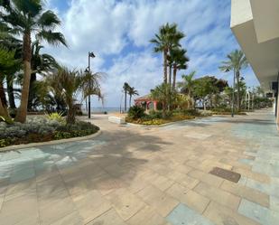 Planta baja to rent in Estepona