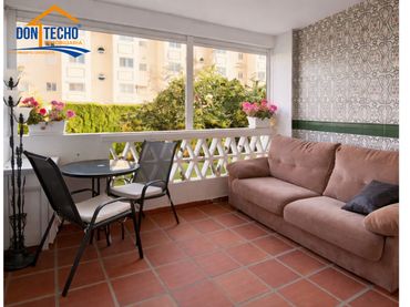 Piso con piscina en venta en Calle Cantarranas