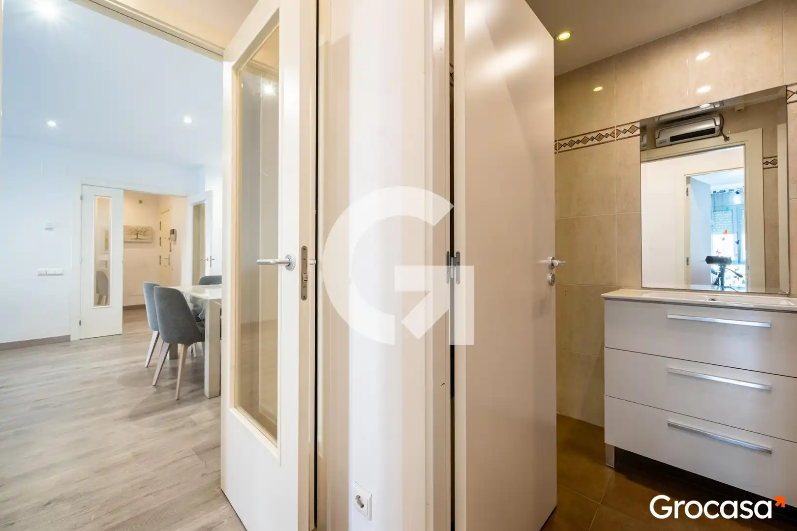 Flat for sale in Horta - Guinardó