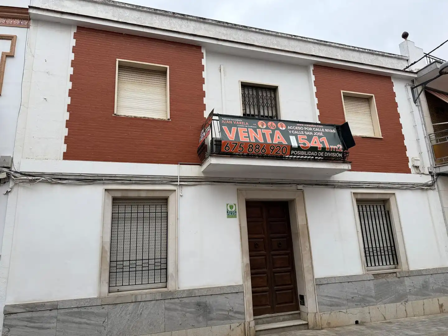 Casa con terrazza in vendita a Calle Rivas 27, imagen 12