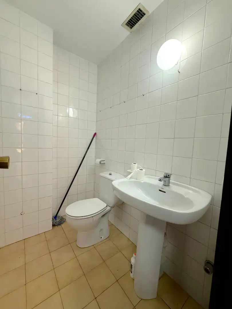 Bany de Local en venda en Benidorm