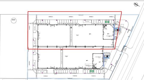 Photo 2 of Industrial buildings for rent in Calle Condado de Treviño, Villalonquéjar, Burgos Capital