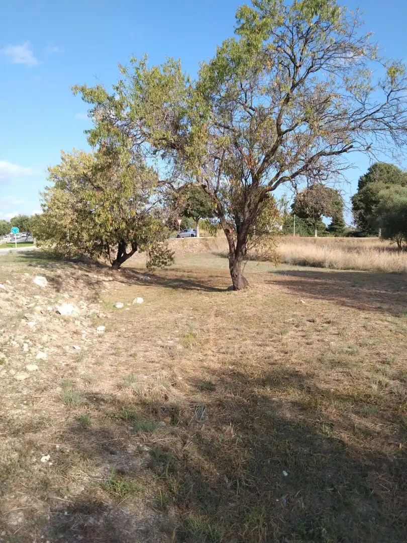 Residencial en venta en Cubelles