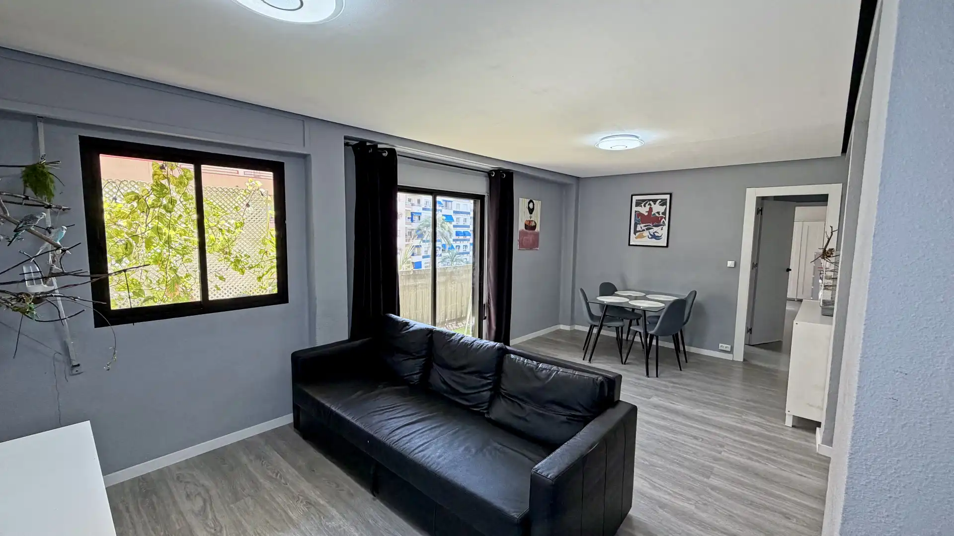 Flat for sale in Avinguda de la República Argentina, imagen 3