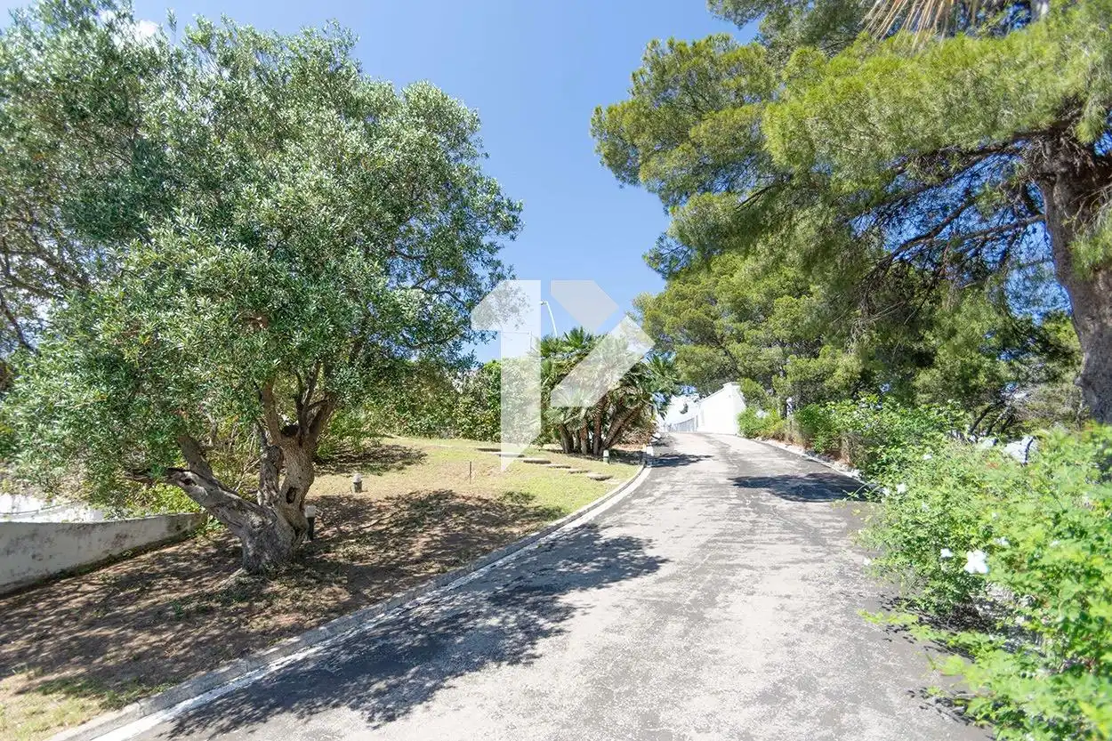 Exterior view of Houses for sale in Castelldefels  with Private garden, Terrace and Community pool