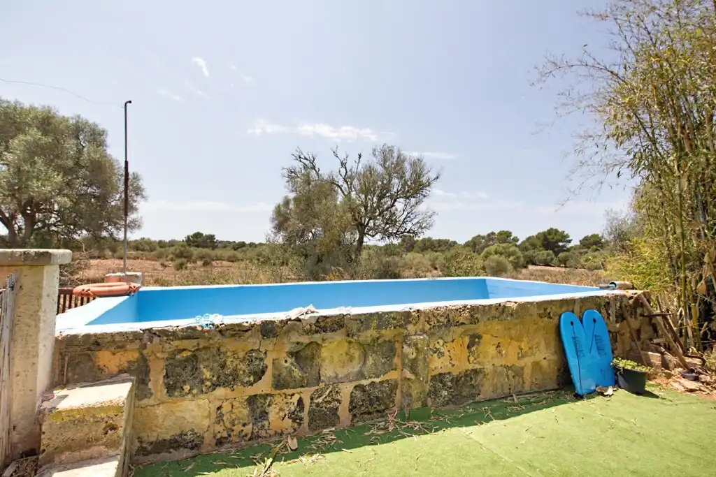 Casa rustica in vendita a Llucmajor pueblo, imagen 11