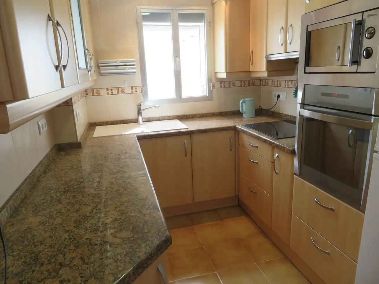 Villa con terrazza in vendita a Els Poblets, imagen 23