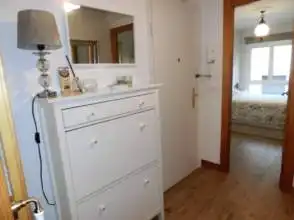 Wohnung zur Miete in Gijón  mit Parkett, Möbliert und Waschmaschine