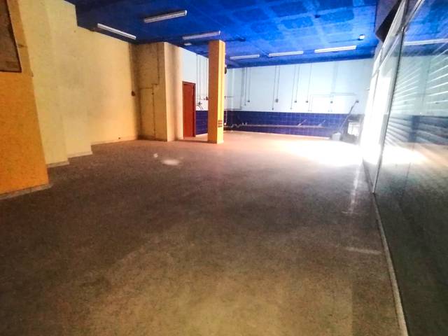 Local comercial en Venta en Plaça Catalunya - Escola Industrial