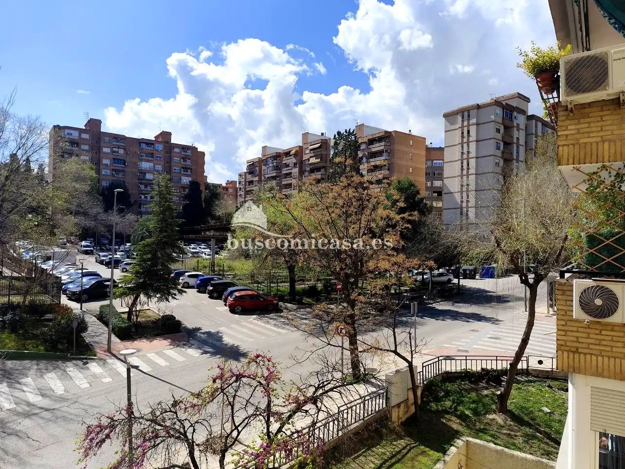 Habitació a Santa María Del Valle, Belén - San Roque