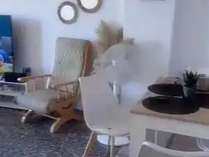 Comedor de Piso en venta en Albaida con Balcón y Internet
