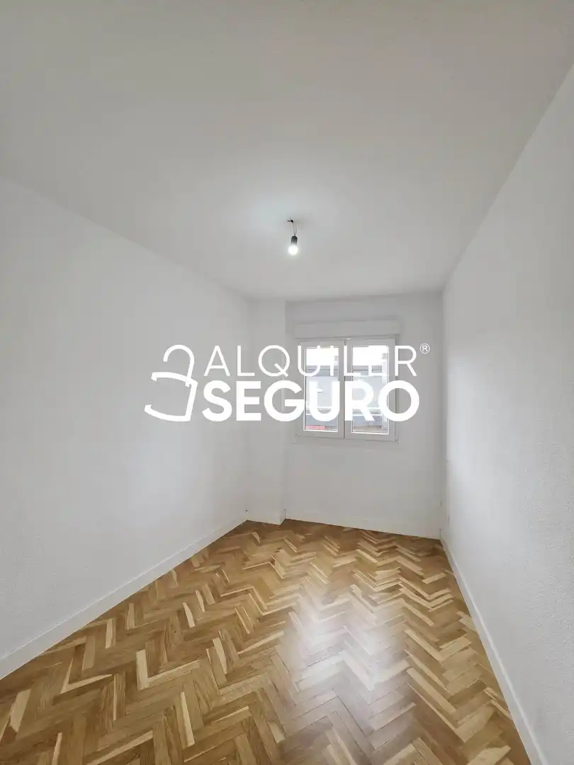 Wohnung zur Miete in Las Rozas de Madrid, Madrid