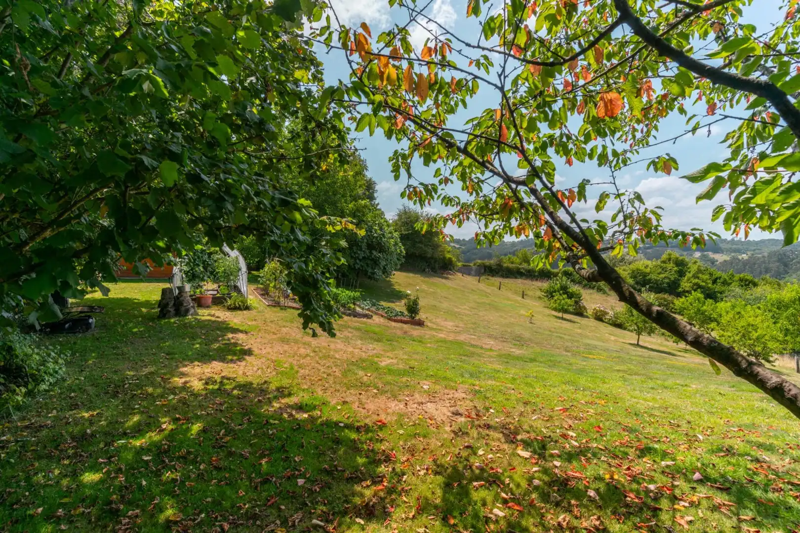 Casa o chalet en venta en Siero con Calefacción, Jardín privado y Terraza