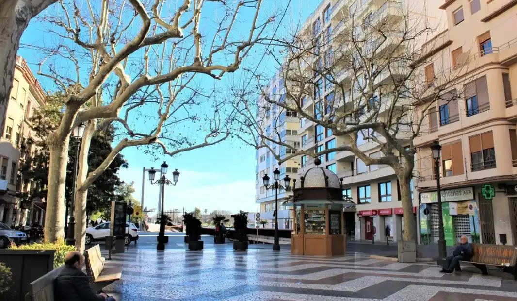 Appartamento con terrazza in vendita a Grau de Gandia - Venecia - Marenys de Rafalcaid, imagen 15