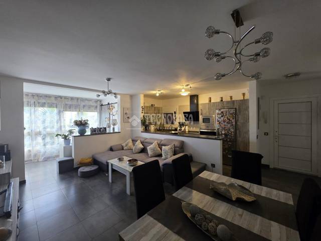 Piso en Venta en Tías pueblo