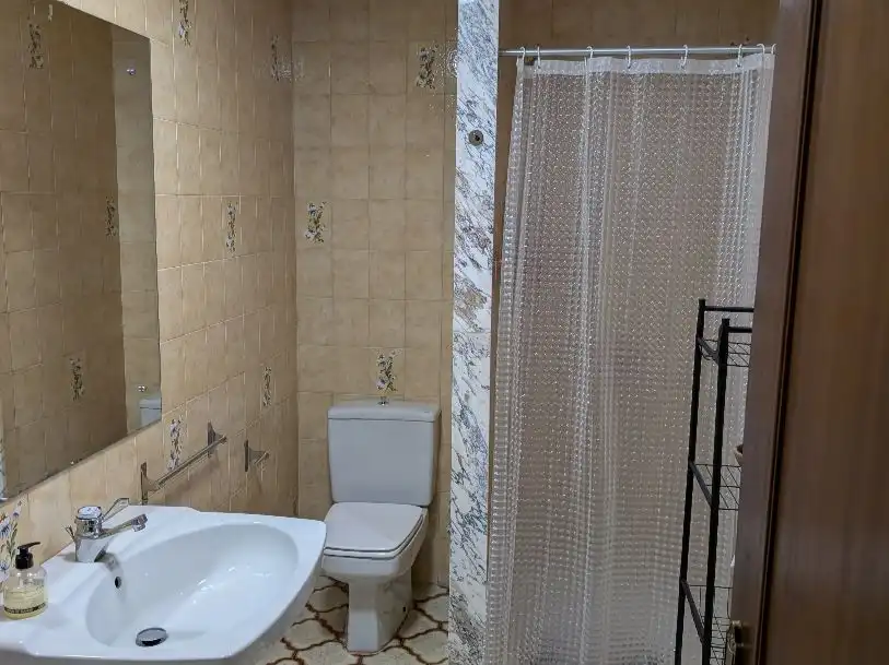 Baño de Casa o chalet en venta en Pelahustán, Toledo