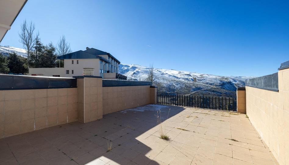 Foto 1 de Apartament en venda a Zona alta, Granada