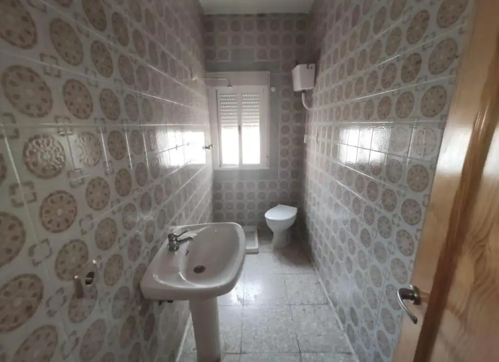 Piso en venta en Mayor, Tobarra