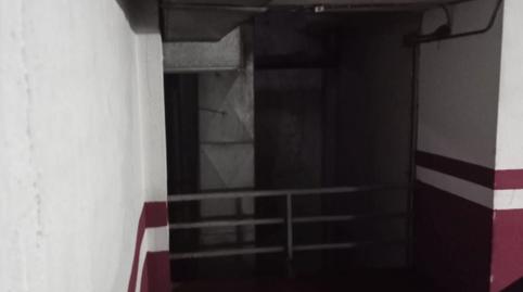 Foto 3 de Garatge en venda a Carrer del Rosselló, 10, La Torrassa, Barcelona