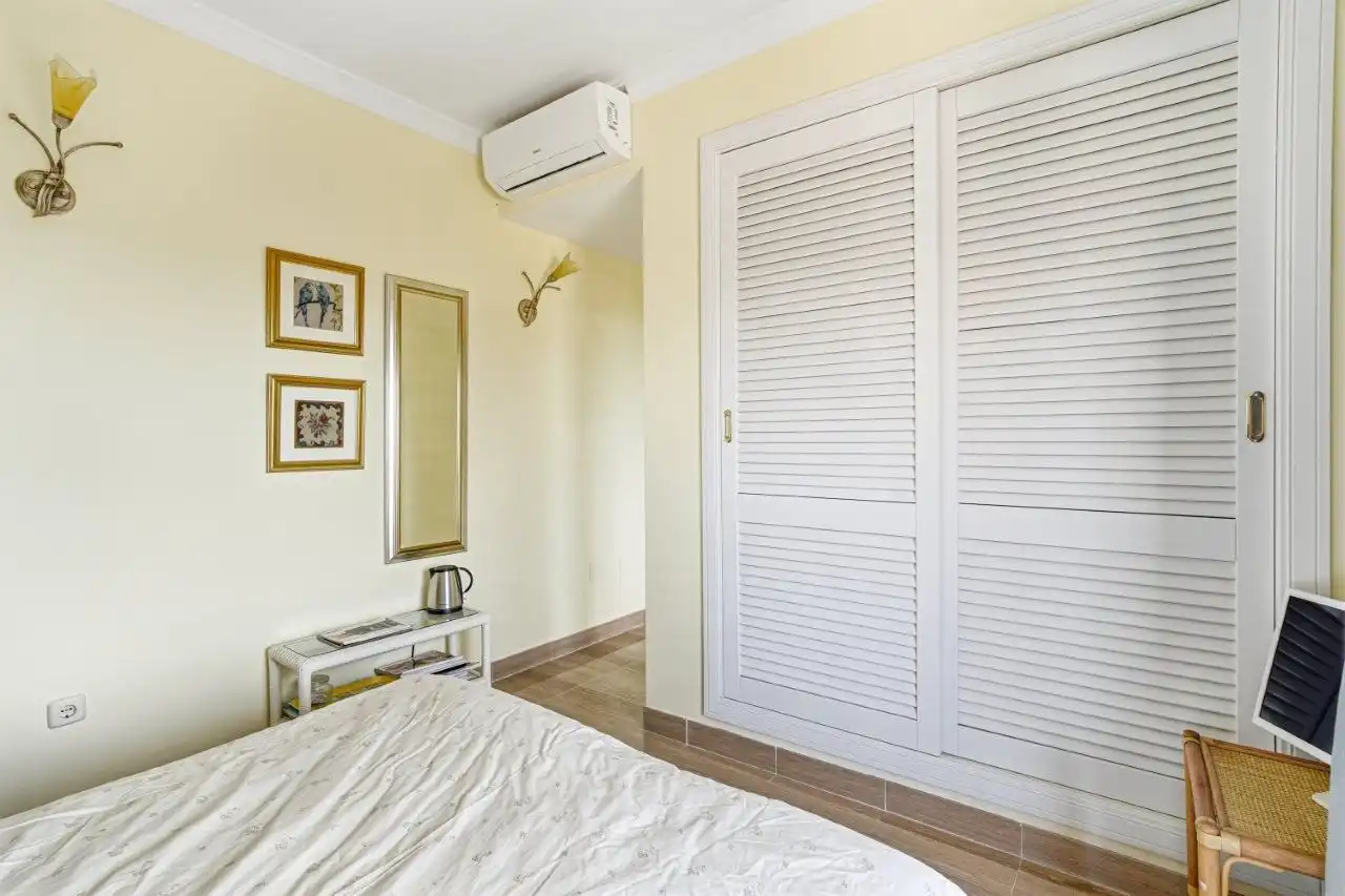 Piso con piscina en venta en Elviria - Cabopino, imagen 30