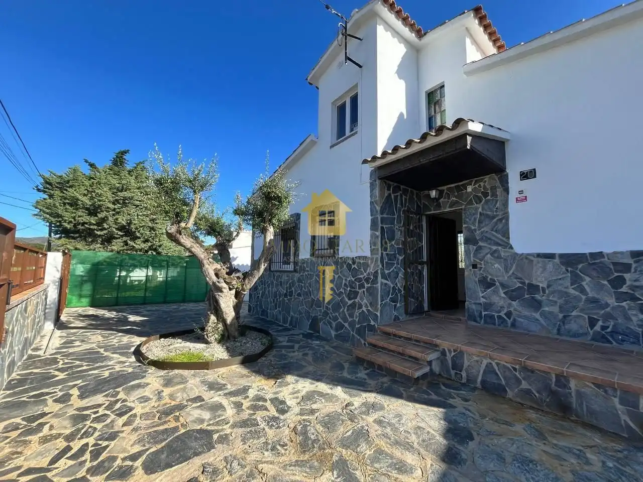 Casa o xalet en venda a Carrer Selva, Nord