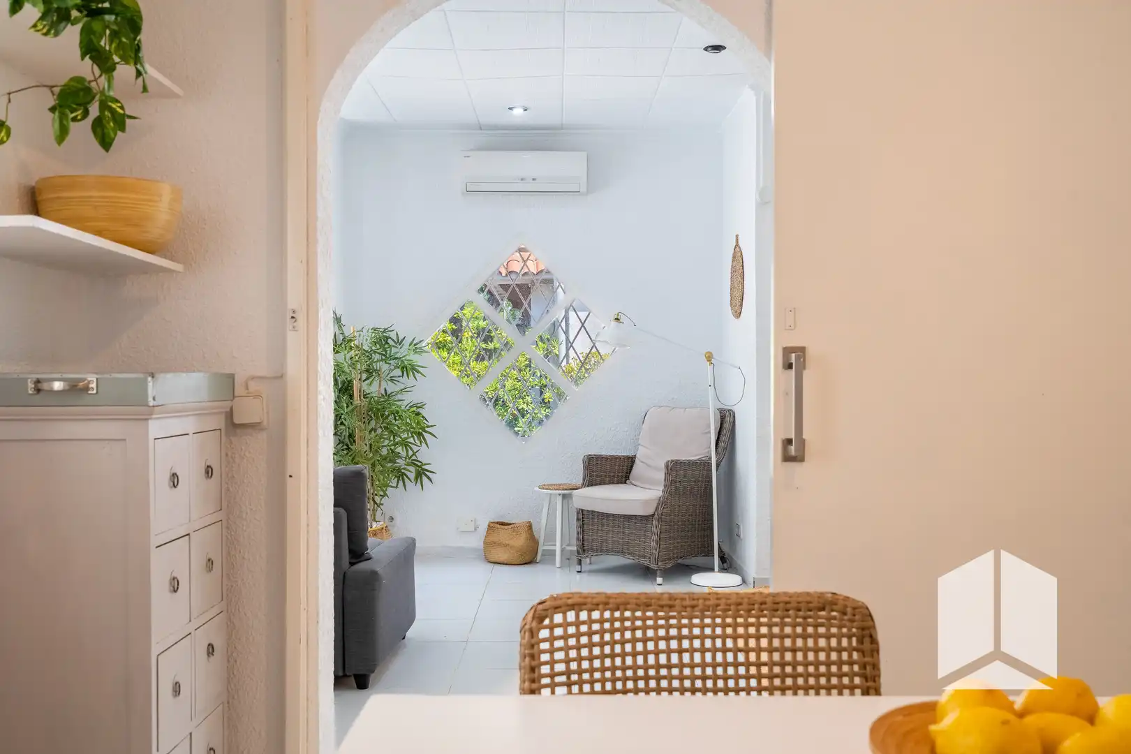 Casa o xalet en venda en Castelldefels amb Aire condicionat, Terrassa i Traster